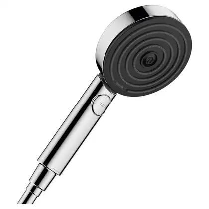 Ручний душ Hansgrohe Pulsify Select Activation 105 3jet EcoSmart, хром (24101000)