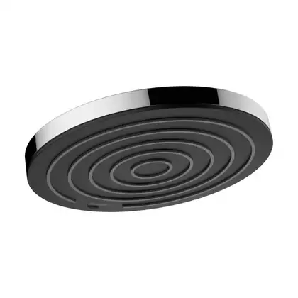 HANSGROHE Верхній душ Pulsify 260 1jet EcoSmart, Chrome (24141000)