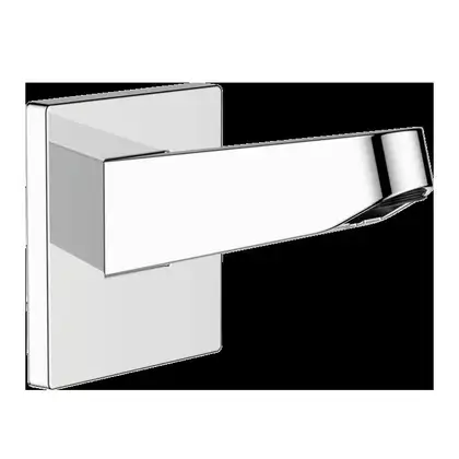 Кронштейн для душа Hansgrohe Pulsify 260, хром (24149000)