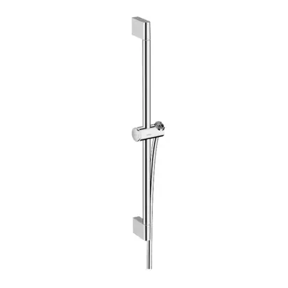 Душова штанга Hansgrohe Pulsify 65 см зі шлангом 160 см, Chrome (24400000)