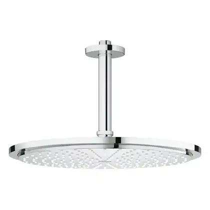 Верхній душ Grohe Rainshower Cosmopolitan 310, хром (26057000) Верхній душ Grohe Rainshower Cosmopolitan 310, хром (26057000)