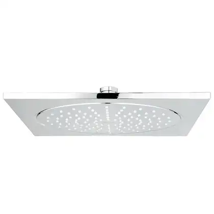 Верхній душ з кронштейном Grohe Rainshower F-series 10 '(26071000)