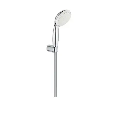 Душовий набір з тримачем, 2 режими струменя Grohe New Tempesta Classic (26164001)