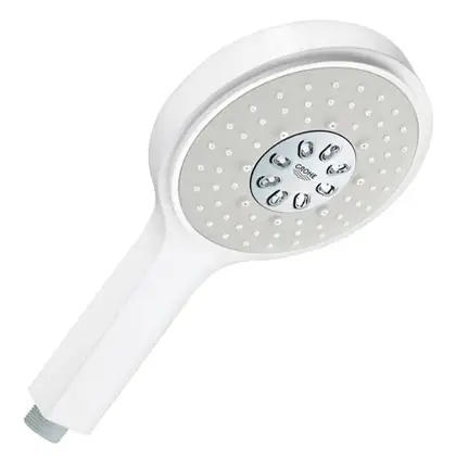 Душовий гарнітур з 4 режимами Grohe Power &amp; Soul Cosmopolitan 130 (26174LS0)