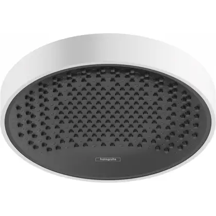 Верхній душ, Hansgrohe Rainfinity 360 1jet, Matt White (26231700)