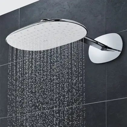 Вбудований блок для верхнього душа GROHE Rainshower 360 (26264001)