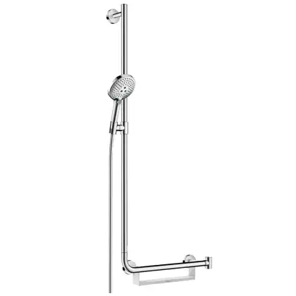 Hansgrohe Raindance Select S 120 Душевой набор, хром (26324000)