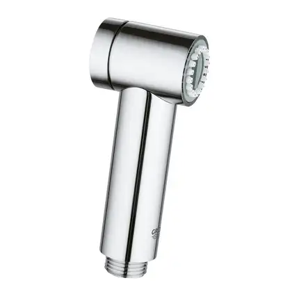Ручний душ з одним видом струменя Grohe Sena Trigger Spray 35 (26328000)