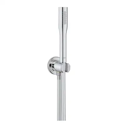 Grohe Euphoria Cosmopolitan Душовий набір, хром (26404000)