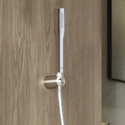 Grohe Euphoria Cosmopolitan Душовий набір, хром (26404000)