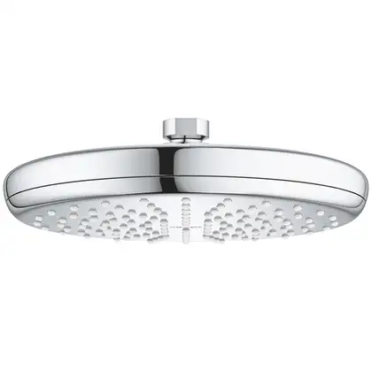 Верхній душ з настінним кронштейном Grohe New Tempesta Classic (26411000)