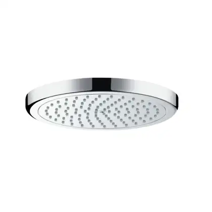 Верхній душ Hansgrohe Croma 220 1jet, хром (26464000)