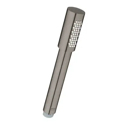 Ручний душ Grohe Sena Stick з 1 режимом струменя, графіт матовий (26465AL0)