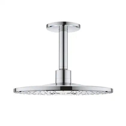 Верхній душ з кронштейном Grohe Rainshower 310 SmartActive (26477000)