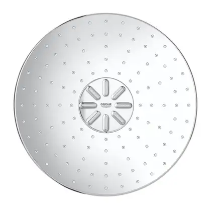 Верхній душ з кронштейном Grohe Rainshower 310 SmartActive (26477000)