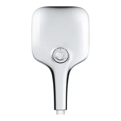 Ручний душ, 3 режими струменя Grohe Rainshower SmartActive (26550000)