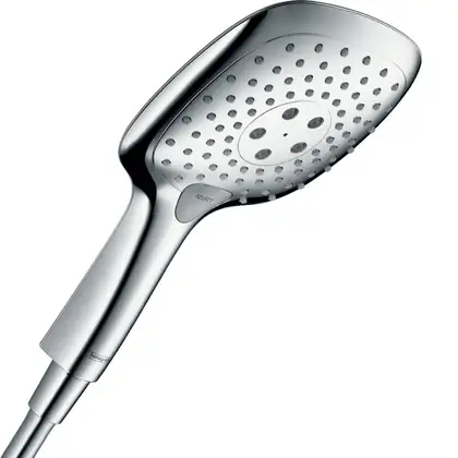 Ручний душ, 3 режими струменя Grohe Rainshower SmartActive (26550000)
