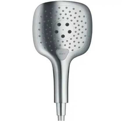 Ручний душ, 3 режими струменя Grohe Rainshower SmartActive (26550000)