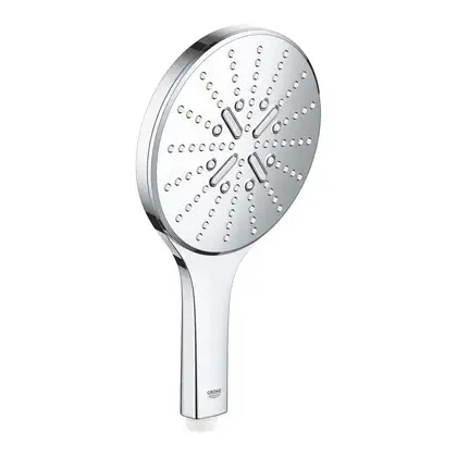 Ручний душ, 3 режими струменя Grohe Rainshower SmartActive (26553000) Ручний душ, 3 режими струменя Grohe Rainshower SmartActive (26553000)