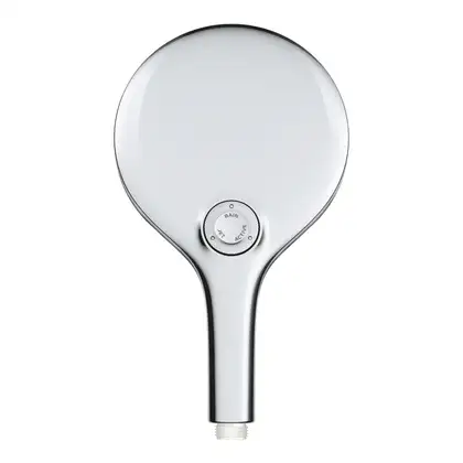 Ручний душ, 3 режими струменя Grohe Rainshower SmartActive (26553000) Ручний душ, 3 режими струменя Grohe Rainshower SmartActive (26553000)