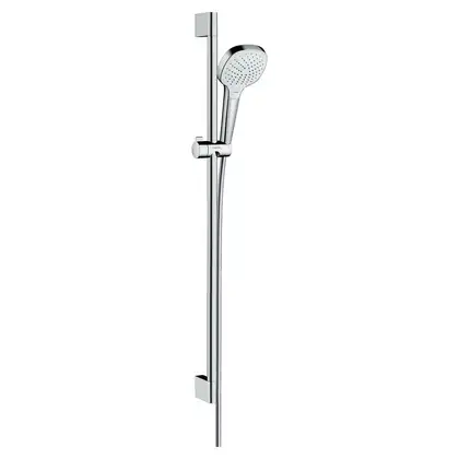Hansgrohe Croma Select E Vario Душовий набір, хром (26592400)