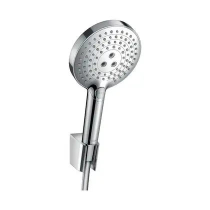 Hansgrohe Raindance S 120 3jet Душовий набір, хром (26721000)