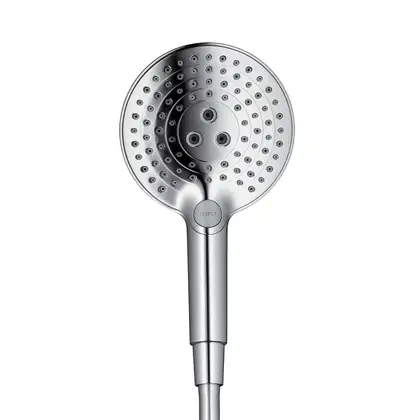 Hansgrohe Raindance S 120 3jet Душовий набір, хром (26721000)