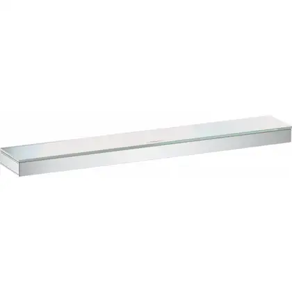Поличка, Hansgrohe Rainfinity, хром (26844000)
