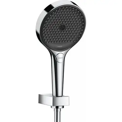 Hansgrohe Rainfinity 130 3Jet Душовий набір, хром (26851000)