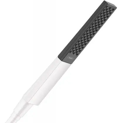 Hansgrohe Rainfinity 100 1jet Душовий набір, матовий білий (26857700)