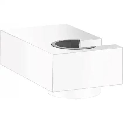 Hansgrohe Rainfinity 100 1jet Душовий набір, матовий білий (26857700)