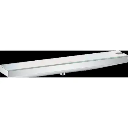 Шланговое під'єднання Hansgrohe Porter 500 Rainfiniti (26858000) Шланговое під'єднання Hansgrohe Porter 500 Rainfiniti (26858000)