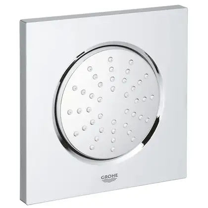Бічний душ з одним режимом Grohe Rainshower F-Series 5 (27251000)