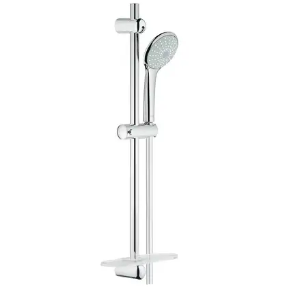 Grohe Euphoria Душевой гарнитур со штангой, хром (27266001)