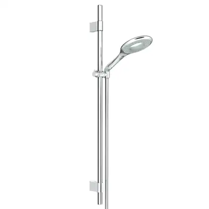 Душовий гарнітур з 2 режимами Grohe Rainshower Icon 150 (27277001)