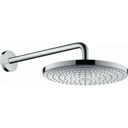 Верхній душ Hansgrohe Raindance Select S 300 2jet, хром (27378000) Верхній душ Hansgrohe Raindance Select S 300 2jet, хром (27378000)