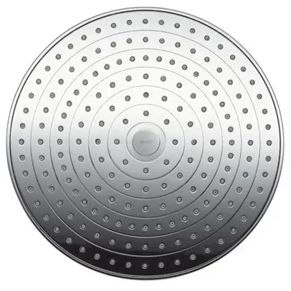 Верхній душ Hansgrohe Raindance Select S 300 2jet, хром (27378000) Верхній душ Hansgrohe Raindance Select S 300 2jet, хром (27378000)