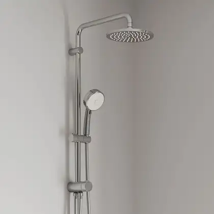 Душова система Grohe New Tempesta 200 (27394002) Душова система Grohe New Tempesta 200 (27394002)