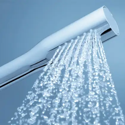 Ручний душ з 1 видом струменя GROHE Euphoria Cosmopolitan Stick (27400000)