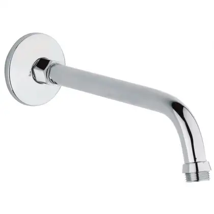 Душовий кронштейн Grohe Relexa 218 мм (27406000)
