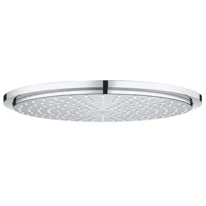 Верхній душ з одним режимом струменя Grohe Rainshower Cosmopolitan 310 (27478000)
