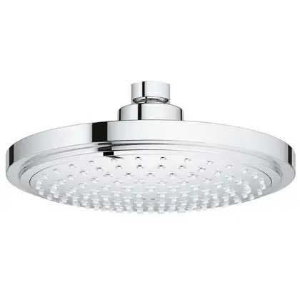Верхній душ Hansgrohe Raindance S 300 1jet із тримачем зі стіни, 46см (27492000)