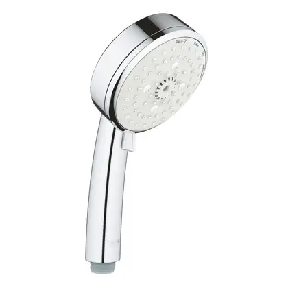 Ручний душ Grohe New Tempesta Cosmopolitan 100, хром (27573002)