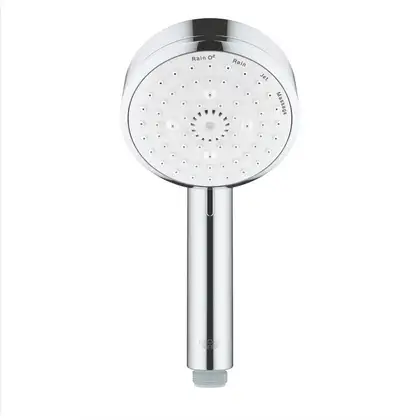 Ручний душ Grohe New Tempesta Cosmopolitan 100, хром (27573002)