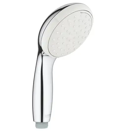 Ручний душ Grohe Tempesta 100, 2 режима струи, хром (2759710E)