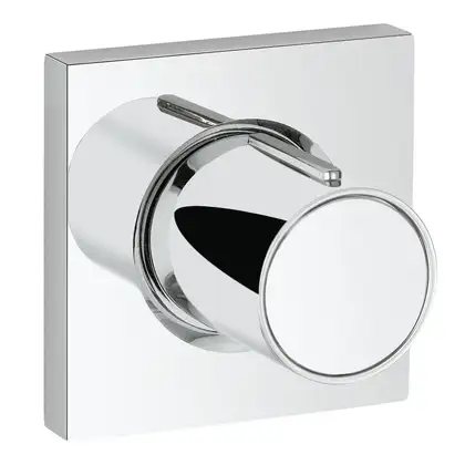 Верхній душ Hansgrohe Raindance S 240 PowderRain 1jet, хром (27623000)