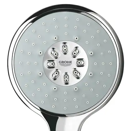 Ручний душ з 4 режимами Grohe Power &amp; Soul Cosmopolitan 130 (27664000)