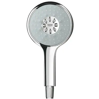 Ручний душ з 4 режимами Grohe Power &amp; Soul Cosmopolitan 130 (27664000)