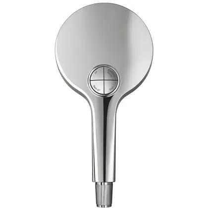 Ручний душ з 4 режимами Grohe Power &amp; Soul Cosmopolitan 130 (27664000)