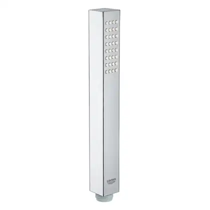 Ручний душ Grohe Euphoria Cube Stick, хром (27699000)
